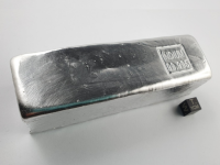 Buy rare metal ingots in our metal bar shop