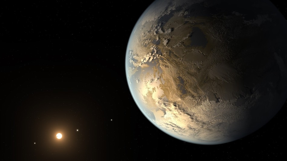 Kepler-186f: An Earth-Size Exoplanet in the Habitable Zone