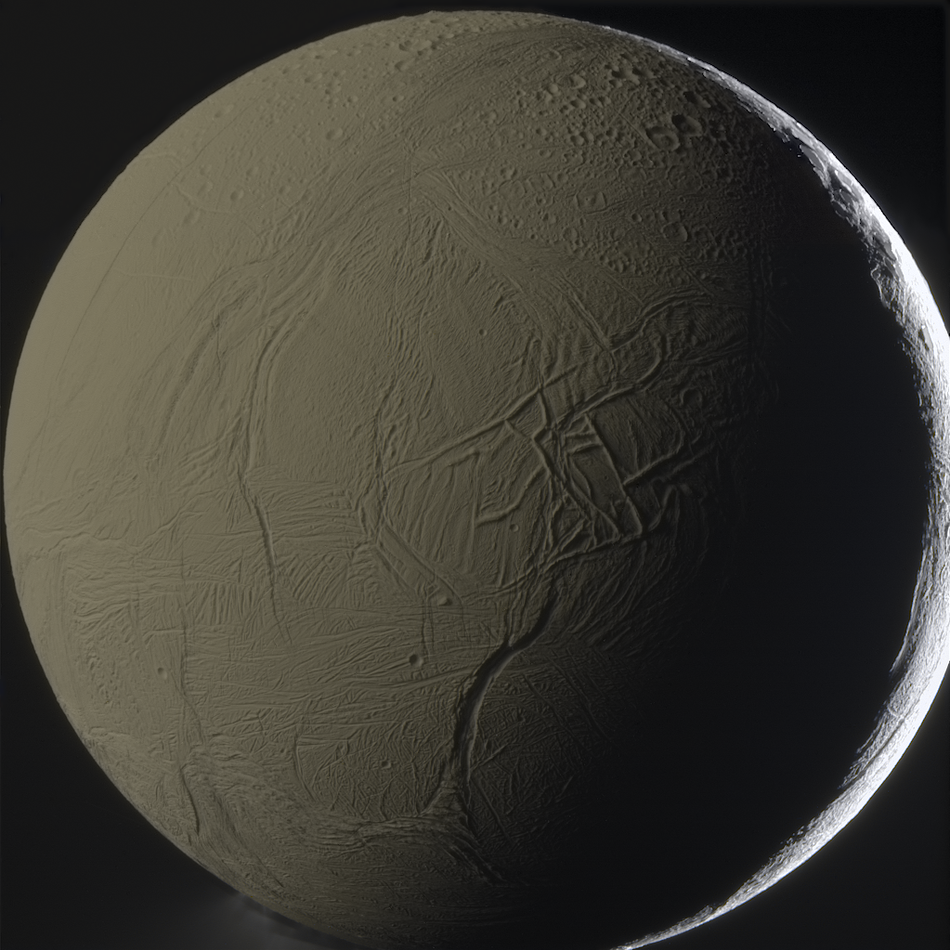 Enceladus