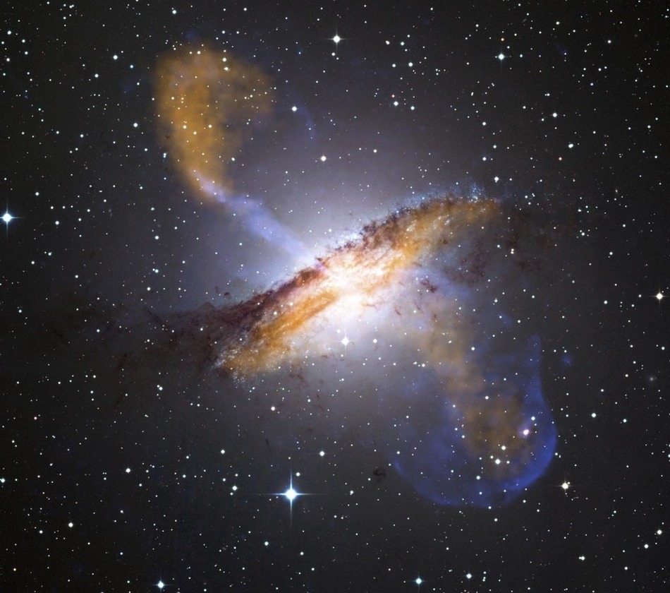 Centaurus A