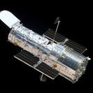 Hubble Space Telescope