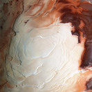 Mars’ South Pole