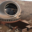 Thirty Meter Telescope