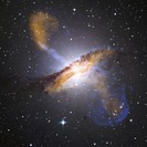 Centaurus A