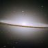 M104 - The Sombrero Galaxy