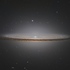 M104 - The Sombrero Galaxy 2