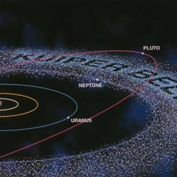 The Kuiper Belt